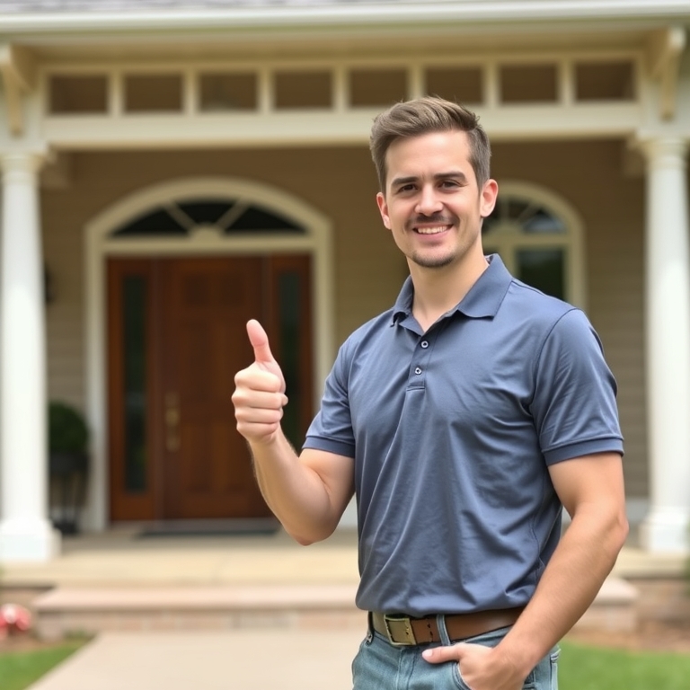Founder of Ant & Rodent Pest Control Brandon